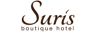 Logo Suris